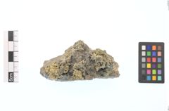 Foto von Gold (NHMW-MIN-Ai639)